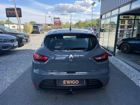 Clio 0.9 TCE 75 GENERATION 2019 occasion 33210 Maz&egrave;res