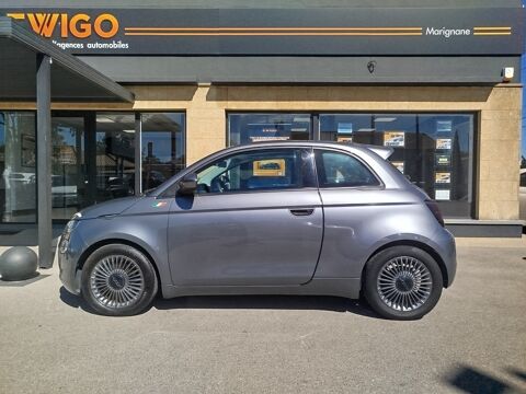 500 E 118CH ICONE - 1ERE MAIN 2021 occasion 13700 Marignane