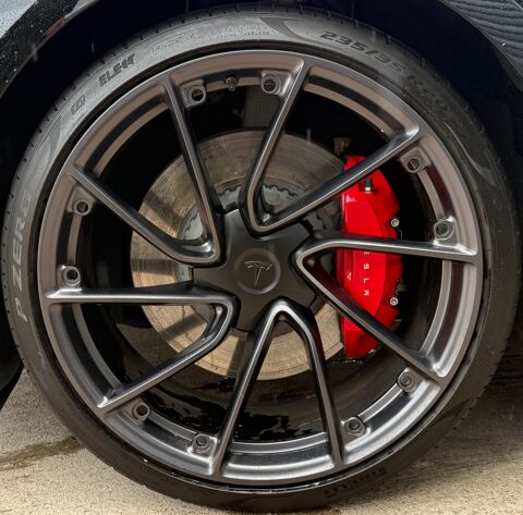 Model 3 3 (3) 460 PERFORMANCE AWD 79 KWH 2024 occasion 54000 Nancy