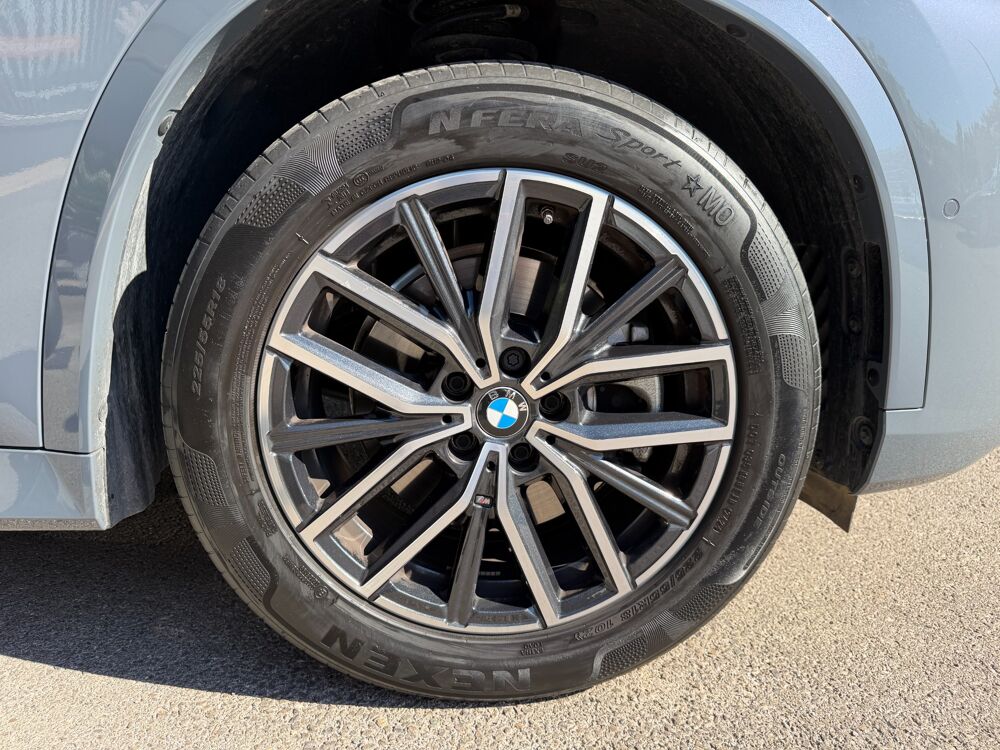X1 SDRIVE 20i 170CH M SPORT - TOIT OUVRANT PANORAMIQUE -1ERE MA 2024 occasion 13700 Marignane