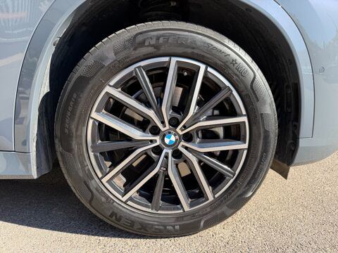 X1 SDRIVE 20i 170CH M SPORT - TOIT OUVRANT PANORAMIQUE -1ERE MA 2024 occasion 13700 Marignane