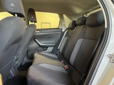Polo 1.0 TSI 95 Ch LIFE BUISNESS - ENTRETIENS CONCESSION 2023 occasion 79000 Niort