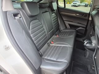 Stelvio 2.2 D 190 Q4 BVA - 2&egrave;me Main 2019 occasion 68170 Rixheim
