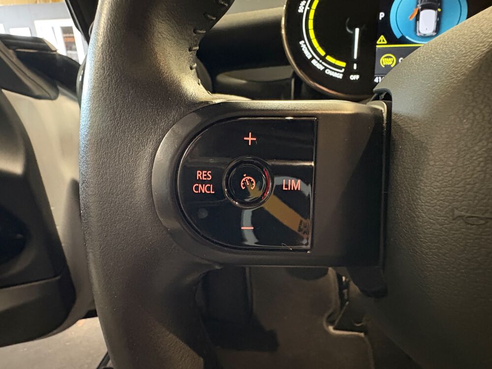 MINI COUPE 185CH 102PPM 28.9KWH COOPER SE CAMDEN BVA 2022 occasion 69400 Arnas
