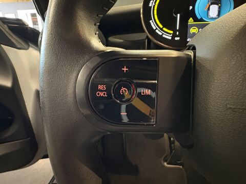 MINI COUPE 185CH 102PPM 28.9KWH COOPER SE CAMDEN BVA 2022 occasion 69400 Arnas