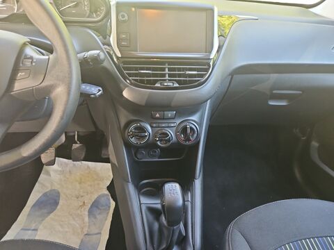208 1.5 BLUEHDI 100 BUSINESS ACTIVE START-STOP 2019 occasion 38590 Saint-&Eacute;tienne-de-Saint-Geoirs
