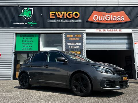 Annonce voiture Peugeot 308 11990 €