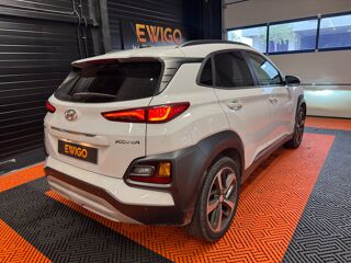 Kona 1.0 T-GDI 120 Executive 2018 occasion 83600 Fr&eacute;jus