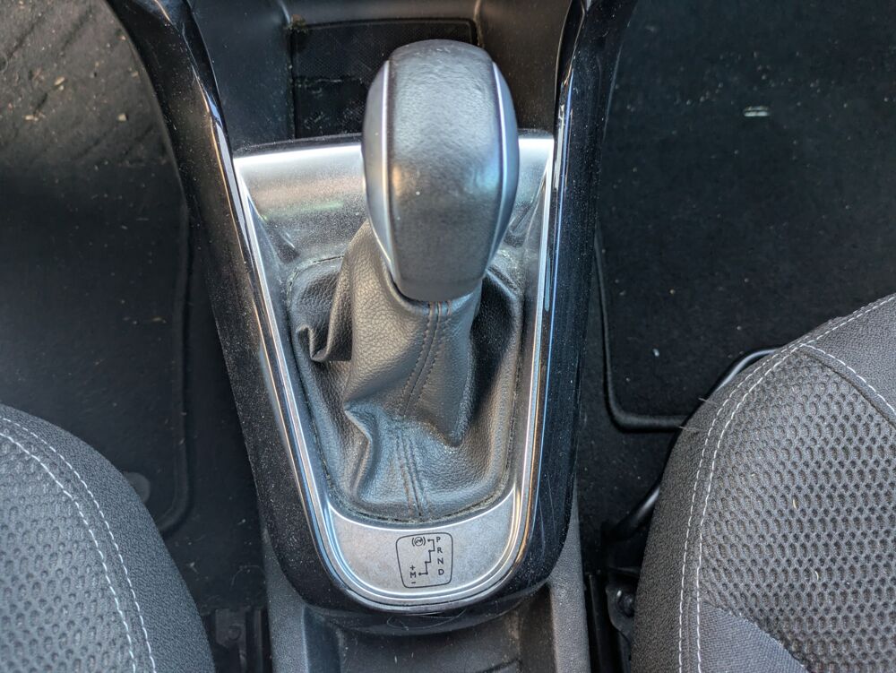 DS3 1.2 PURETECH 110cv CONNECTED CHIC BVA / MOTEUR CHANGEE CITRO 2016 occasion 69420 Ampuis