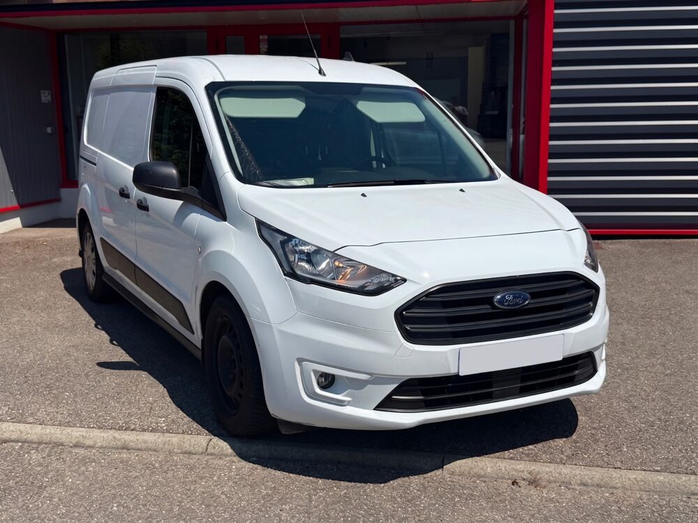 Transit Connect FOURGON 1.0 FLEXIFUEL 100ch L2 TREND / Prix TTC / TVA r&eacute;cup&eacute; 2023 occasion 69420 Ampuis