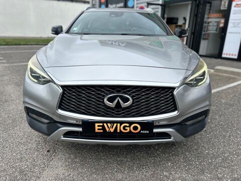QX30 2.2 D 170 EXECUTIVE AWD DCT BVA 2017 occasion 47000 Agen