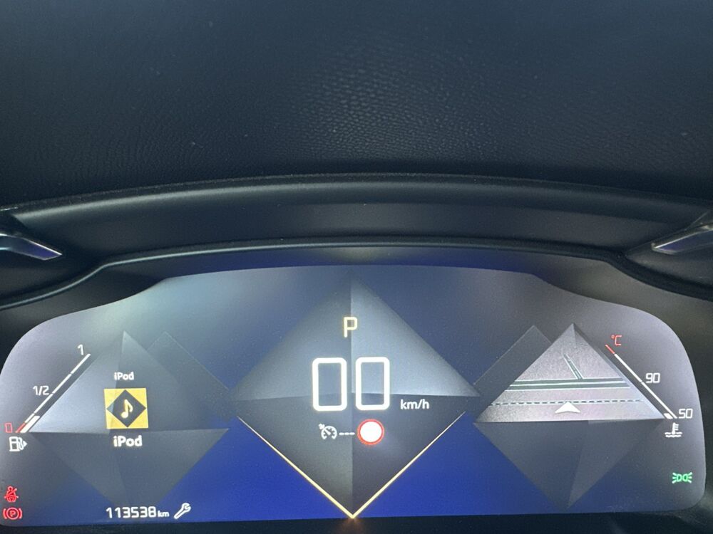 DS3 1.5 BLUEHDI 130Ch BUSINESS EAT8/CARPLAY/ATTELAGE ESCAMOTABLE 2022 occasion 74600 Seynod