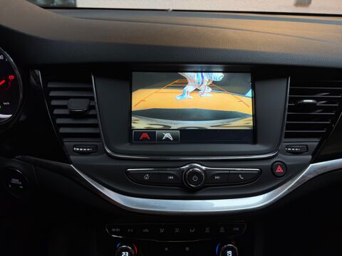 Astra GENERATION-V 1.0 ECOTEC T 105CH - INNOVATION - CARPLAY - CAM 2019 occasion 33320 Eysines