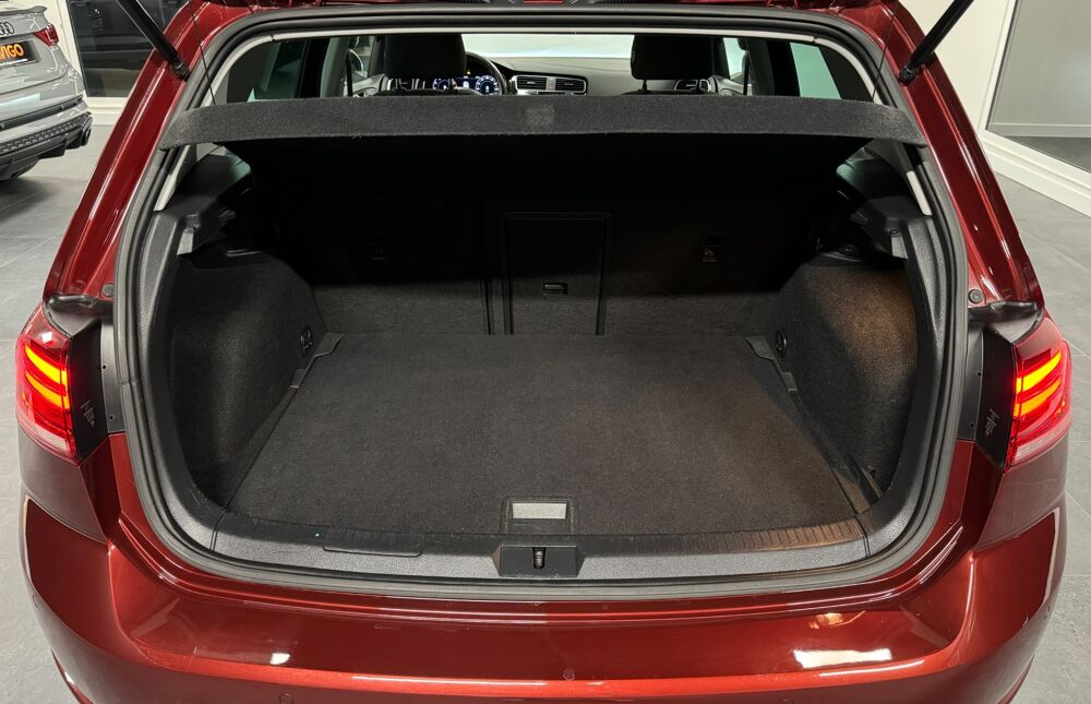 Golf 1.5 TSI 150ch EVO IQ-DRIVE DSG BVA 2019 occasion 25300 Pontarlier