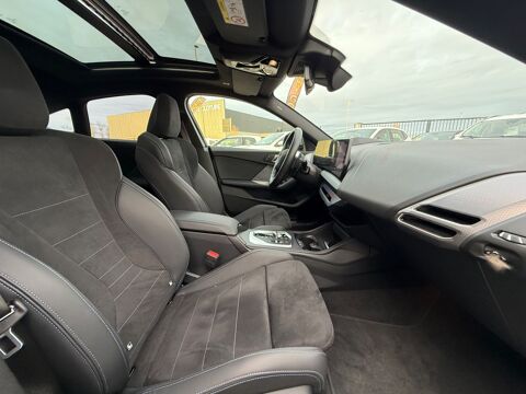Serie 2 Gran Coup&eacute; 220iA 178ch M Sport-TOIT OUVRANT-AFFICHAGE T&Ecirc;TE H 2025 occasion 27000 &Eacute;vreux