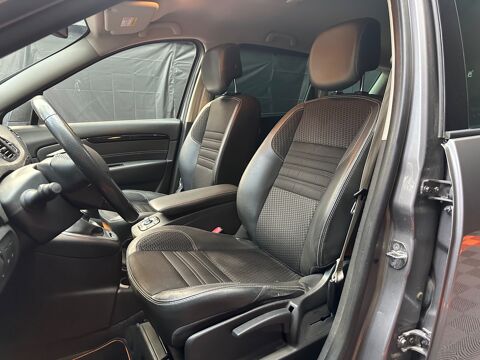 Grand scenic IV 1.2 TCE 130 DYNAMIQUE NAV 7 PLACES 2015 occasion 55430 Belleville-sur-Meuse