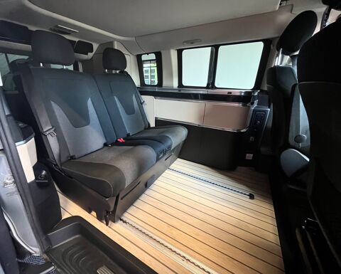 Divers 2.0 220D 165CH CAMPER BVA/ WESTFALIA/ ENTRETIEN SUIVI 2019 occasion 33260 La Teste-de-Buch