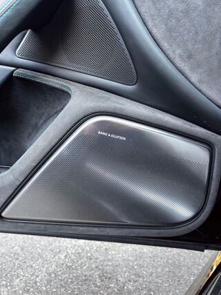 RS6 4.0 TFSI 605CV PERFORMANCE QUATTRO BVA / BANG & OLUFSEN / TO 2016 occasion 74600 Seynod