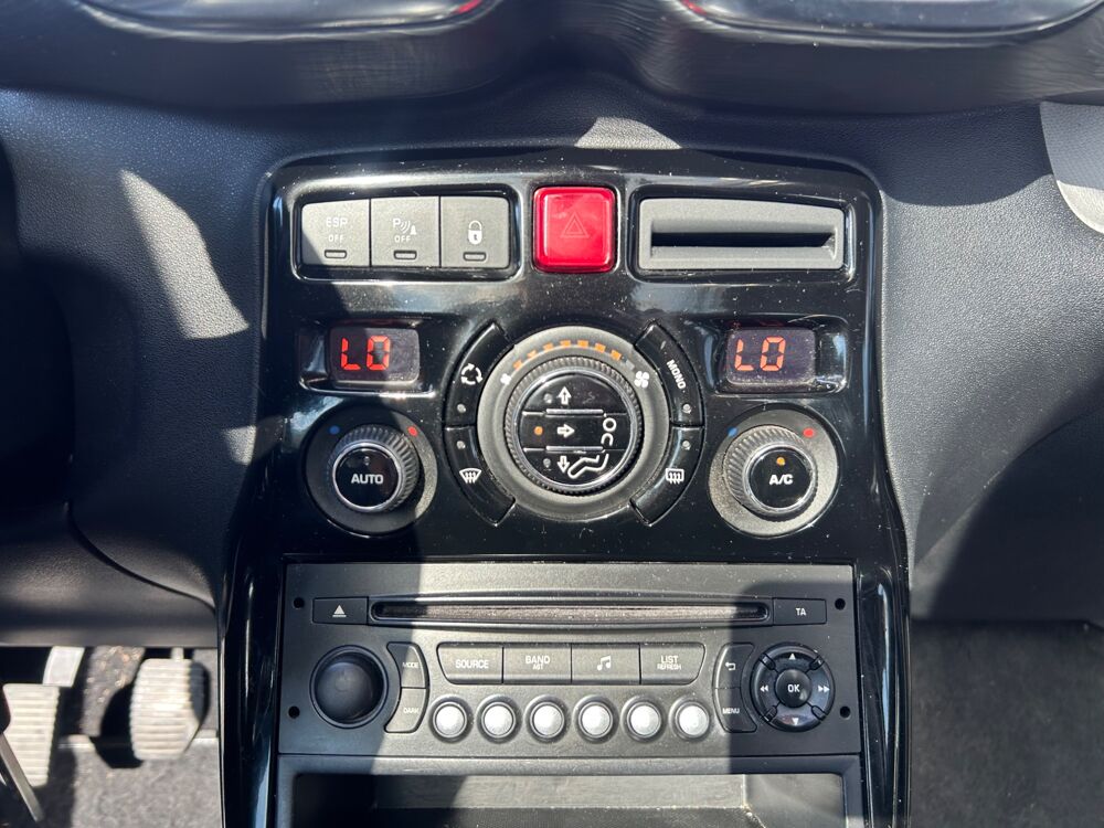C3 Picasso 1.4L VTI 95 ch EXCLUSIVE TOIT PANORAMIQUE SI&Egrave;GE AV CHAUFFAN 2013 occasion 38420 Le Versoud