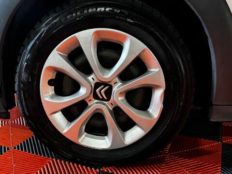 C3 1.5 BLUEHDI 100 BVM5 FEEL START-STOP / ENTRETIEN CITROEN 2019 occasion 29000 Quimper