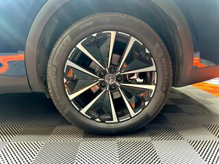 DS3 PHEV HYBRID 225 EAT8 ANTOlNE DE SAINT EXUPERY BVA 2024 occasion 55430 Belleville-sur-Meuse