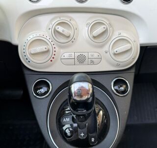 500 C 1.2 70 Ch LOUNGE DUALOGIC *BOITE AUTOMATIQUE* 2018 occasion 13009 Marseille