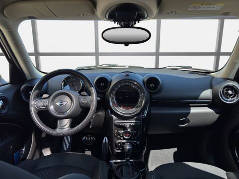 Countryman 2.0 SD 143ch RED ONE CHILI ALL4 BVA // PREMIERE MAIN // ENTR 2016 occasion 34430 Saint-Jean-de-V&eacute;das