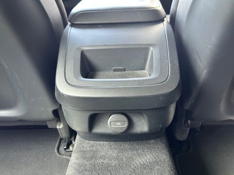 V60 2.0L D3 150ch BUSINESS GEARTRONIC + APPLE CARPLAY / CAMERA D 2020 occasion 38420 Le Versoud