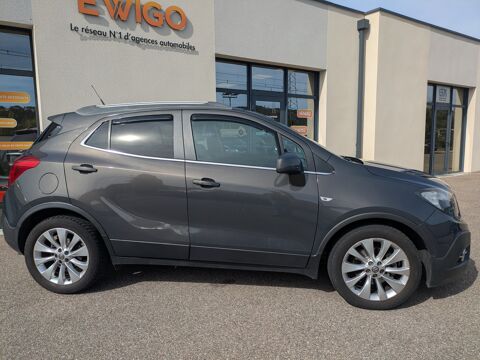 Mokka 1.7 CDTI 130 COSMO 4X2 BVA 2015 occasion 69420 Ampuis