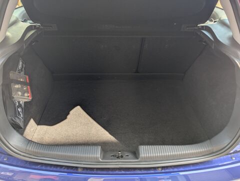 Focus 2.0 215ch RS - 2e MAIN - ENTRETIEN FULL FORD - NUMEROTEE 248 2004 occasion 57600 Forbach