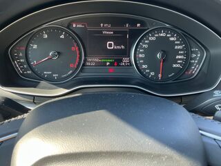 A4 AVANT 2.0 TDI 190 CH BUSINESS LINE S-TRONIC BVA / CARPLAY / 2016 occasion 17000 La Rochelle