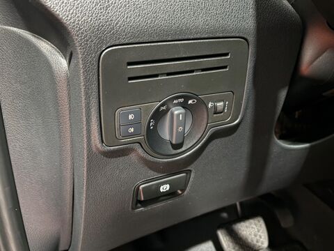 Vito 116 CDI 163 CH 7G-TRONIC / CAMERA / REGULATEUR 2017 occasion 29000 Quimper