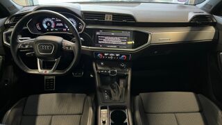 Q3 SPORTBACK S-LINE / TOIT OUVRANT / 1.5 35 TFSi 150 S-TRONIC B 2024 occasion 33260 La Teste-de-Buch