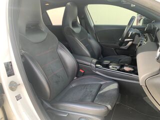 Classe A 1.3 200 165ch AMG LINE 7G-DCT / Entretiens Mercedes/ToiT Ouv 2021 occasion 69420 Ampuis