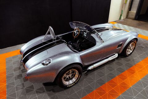 Autres SHELBY V8 ROVER (restauration compl&egrave;te) 1971 occasion 69420 Ampuis