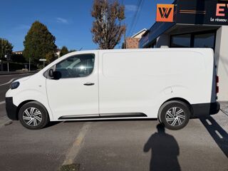 Expert FOURGON L2 H2 2.0 BLUEHDI 120 CH PREMIUM S&S RADAR DE RECUL 2021 occasion 40000 Mont-de-Marsan