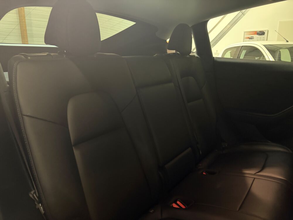 Model Y STANDARD 255 ch 60KWH RWD - AUTOPILOT - TOIT PANORAMIQUE - A 2022 occasion 78125 Gazeran
