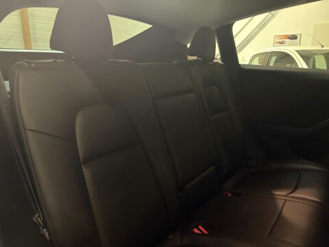 Model Y STANDARD 255 ch 60KWH RWD - AUTOPILOT - TOIT PANORAMIQUE - A 2022 occasion 78125 Gazeran