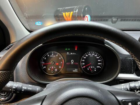 Picanto 1.2 DPI 85 Ch GT LINE BVA// GARANTIE CONSTRUCTEUR 04/2031 2024 occasion 33320 Eysines
