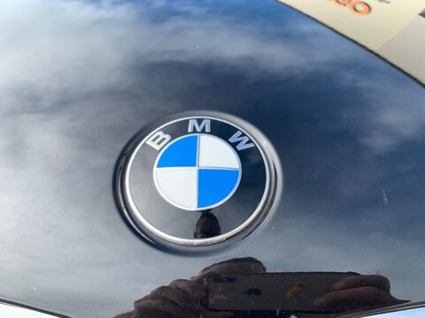 S&eacute;rie 5 TOURING 2.0 530i I 250ch M-SPORT BVA ENTRETIEN BMW 2020 occasion 69420 Ampuis