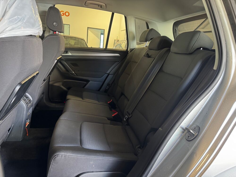 Golf 1.6 TDI 115Ch- BLUEMOTION DISTRIBUTION 2025 - INJECTEUR 2025 2018 occasion 79000 Niort
