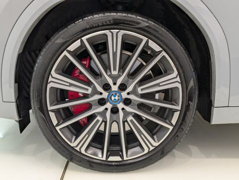 iX2 xDrive30 313ch M Sport 2024 occasion 90160 Bessoncourt