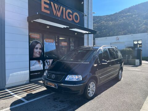 Annonce voiture Volkswagen Sharan 9980 €