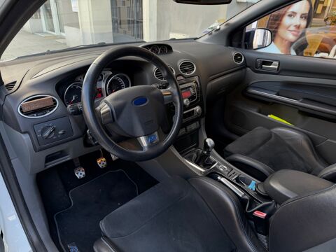 Focus 2.5 T 305 RS MK2 RECARO MILTEK ENTRETIEN DISTRIBUTION 2010 occasion 76600 Le Havre