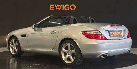 Classe A 1.8 200 185CV ENTRETIEN COMPLET 2014 occasion 69400 Arnas