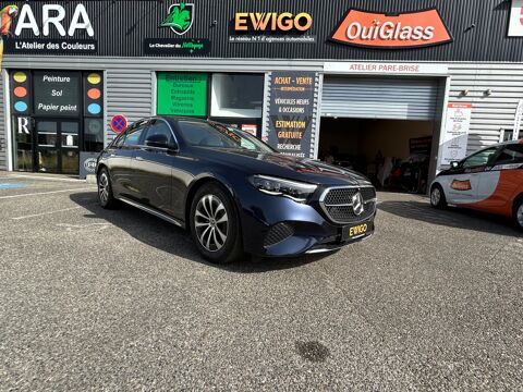 Annonce voiture Mercedes Classe E 58990 €