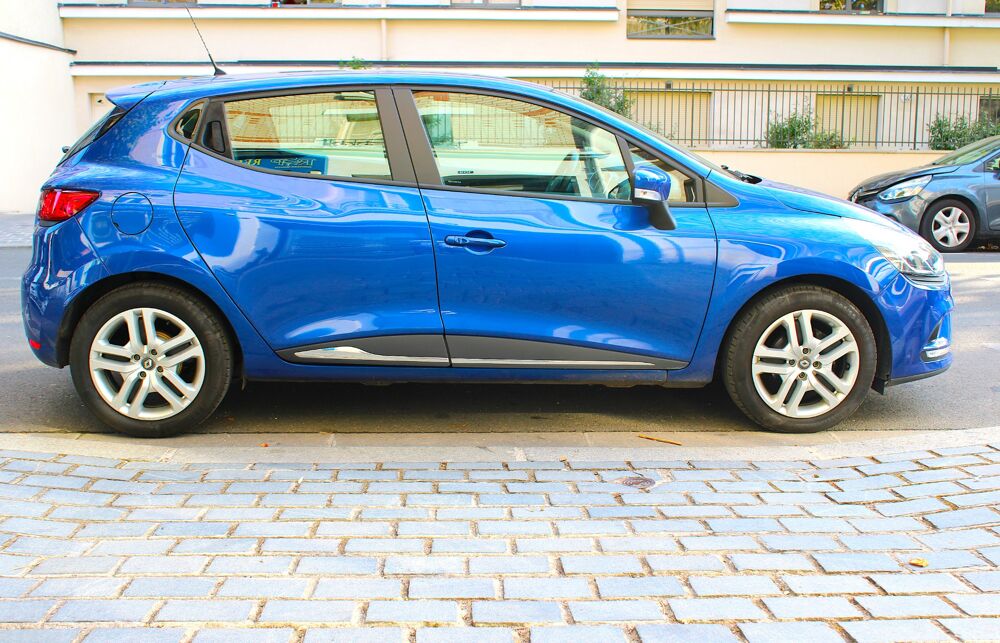 Clio 0.9 TCE 90 ENERGY BUSINESS 2019 occasion 94170 Le Perreux-sur-Marne