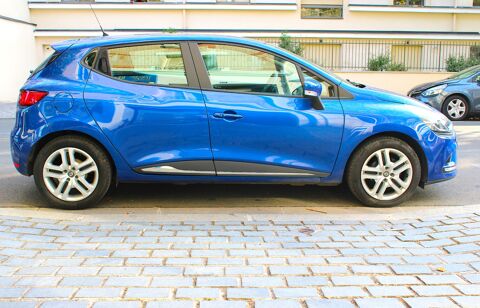 Clio 0.9 TCE 90 ENERGY BUSINESS 2019 occasion 94170 Le Perreux-sur-Marne