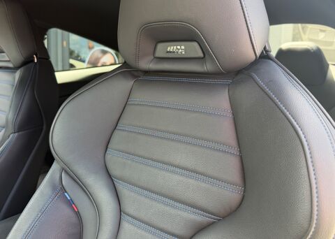 S&eacute;rie 4 (G22) COUPE M440I XDRIVE 374 BVA8 + CAMERA + CARPLAY + HARMA 2021 occasion 97410 Saint-Pierre
