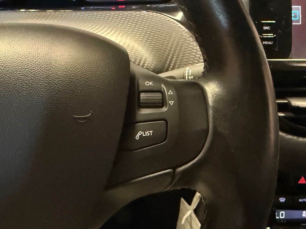 2008 GENERATION-I 1.2 110 CH ALLURE / CARPLAY -GPS 2016 occasion 24750 Tr&eacute;lissac